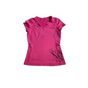 Athletic T-shirt size S